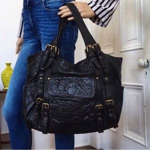 Kooba “Paige” Shoulder Bag